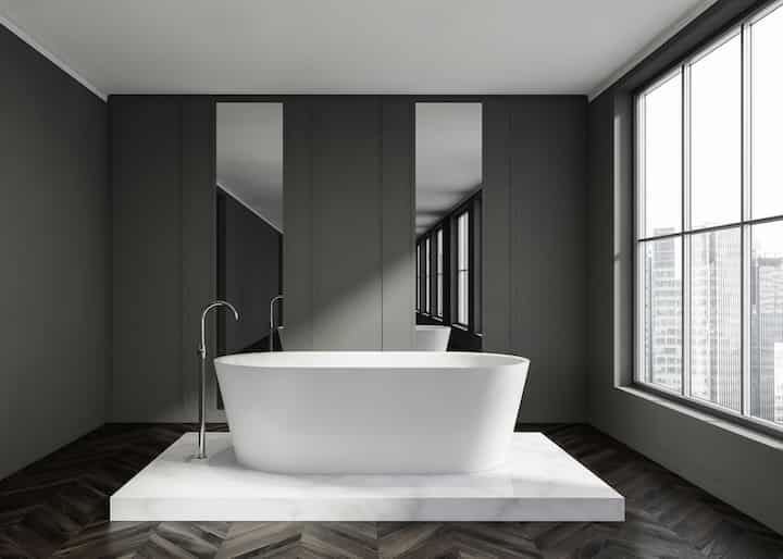 Complete bathroom remodeling professionals Sevierville